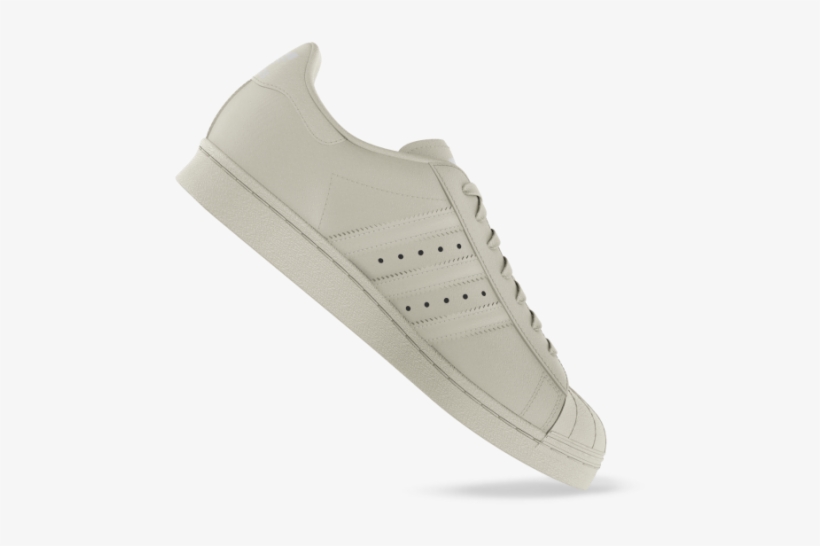 Recommendable Vans New Adidas Superstar Mono Custom - Sneakers, transparent png #4094491