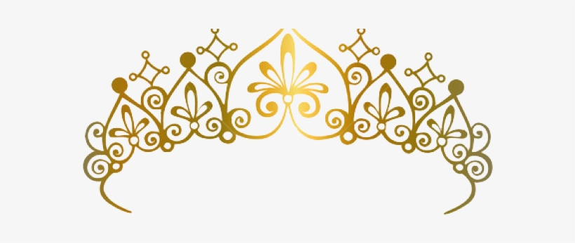 Princess Crown Vector - Coroas De Princesas Em Png, transparent png #4094551