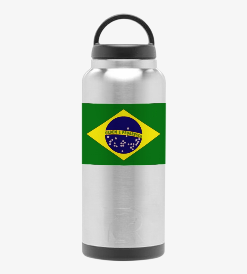 Stainless 36oz - Flag, transparent png #4094860