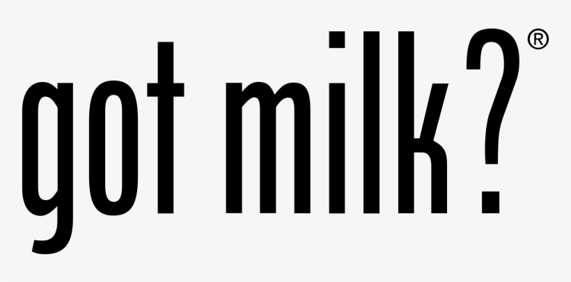 320 × 140 Pixels - Got Milk, transparent png #4094916