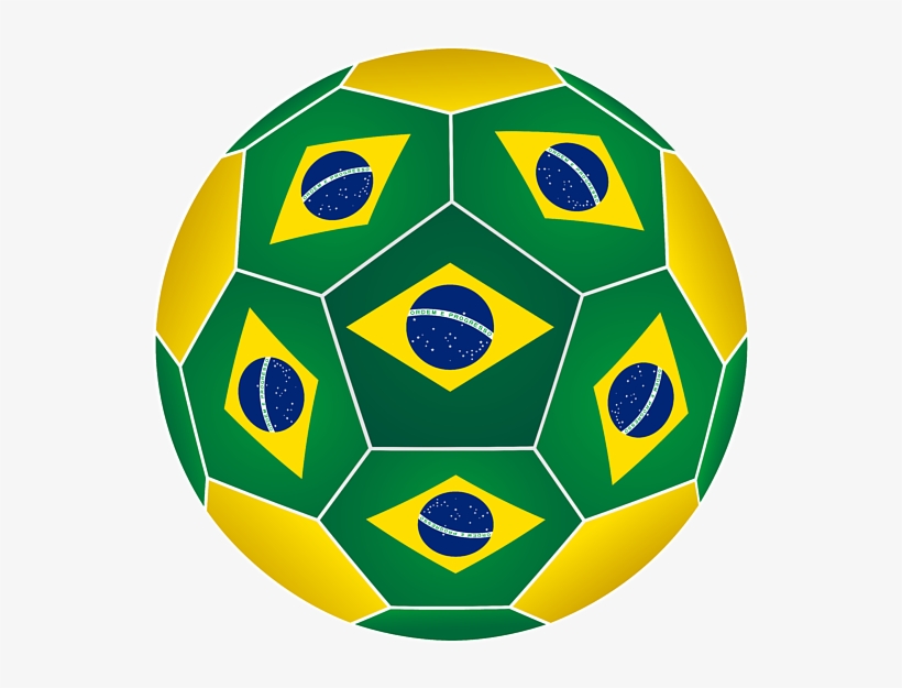 Click And Drag To Re-position The Image, If Desired - Brazil Flag, transparent png #4095072
