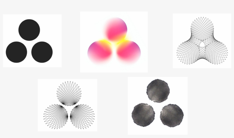 The Three Dots In Our Logo Used To Be Arranged In A - Icon, transparent png #4095105