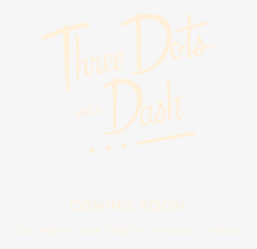 Three Dots And A Dash - Calligraphy, transparent png #4095169