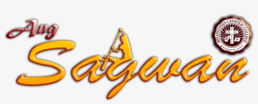 24 Apr 2015 - Binangonan Catholic College, transparent png #4095230