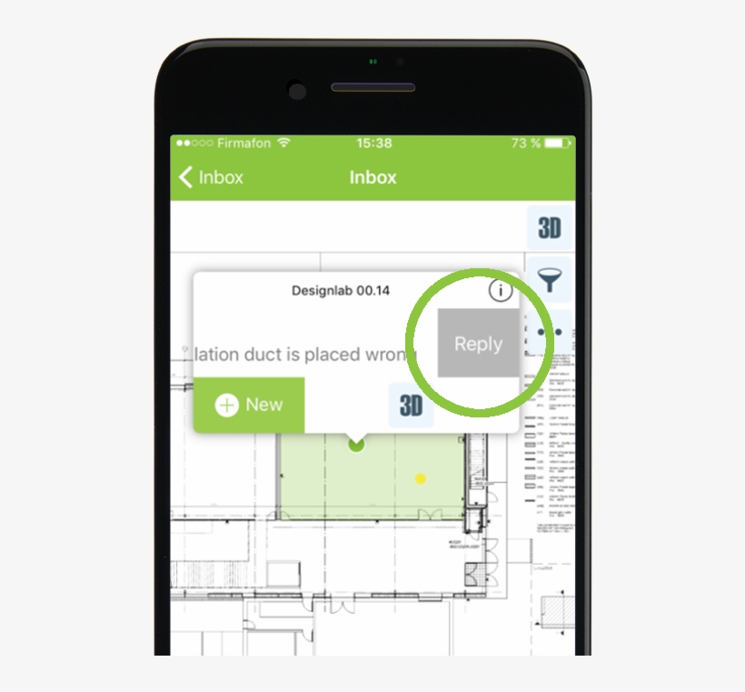 Just Choose A Drawing, Tap The Three Dots In The Top - Smartphone, transparent png #4095391