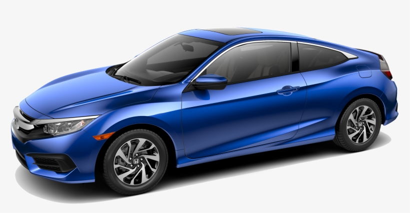 Honda Car Png >> Free Photo - Honda Civic, transparent png #4095431