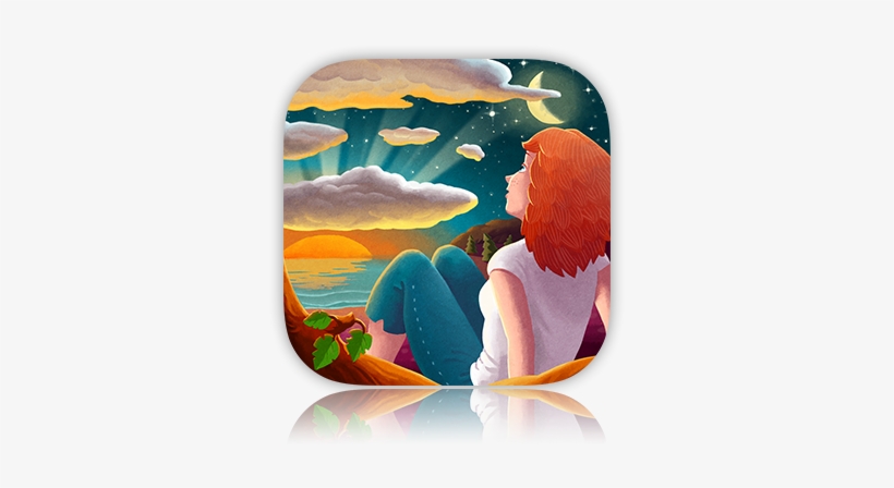 Cloudspotter - Cloudspotter App, transparent png #4095449