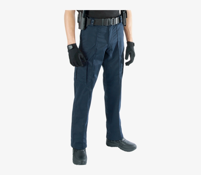 Pantalones Ultimate Mate Azul Marino - Pantalon De Gabardina Azul Hombre, transparent png #4095454