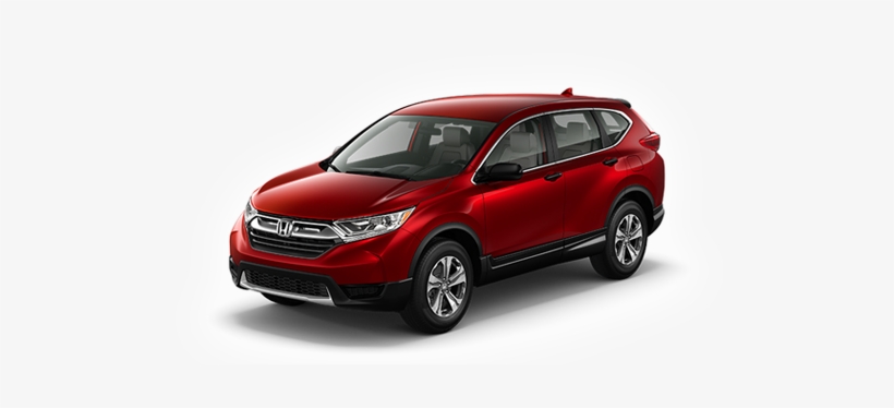 New Honda Cr-v In Bluffton - 2018 Honda Cr V Lx Vs Ex, transparent png #4095629