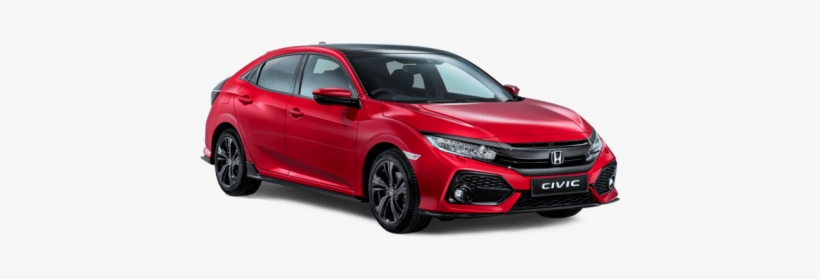 Honda Civic - Alfa Romeo Silvia, transparent png #4095631