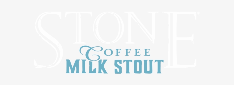 Stone Coffee Milk Stout - Sharing Economy, transparent png #4095674