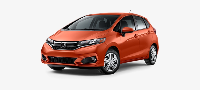 Fit - Honda Fit, transparent png #4095675