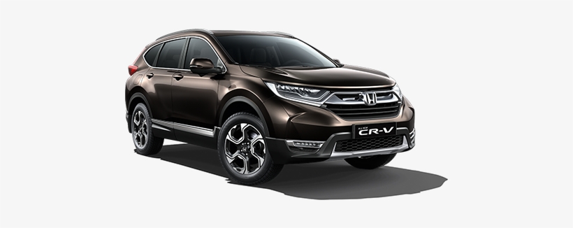 All New Cr-v - Honda Crv Price, transparent png #4095678