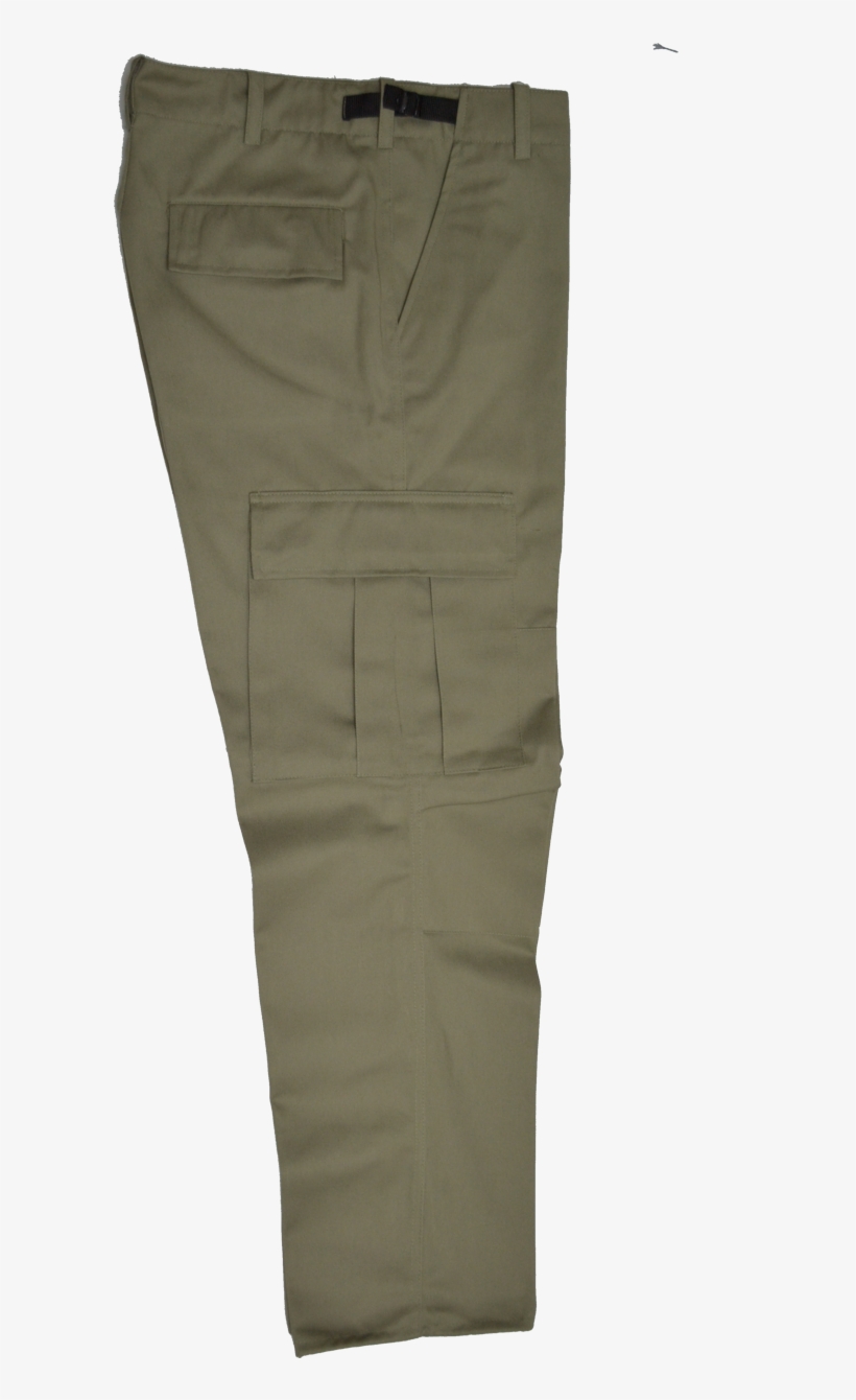Pantalon Comando Kaki G - Pantalon Comando, transparent png #4095824