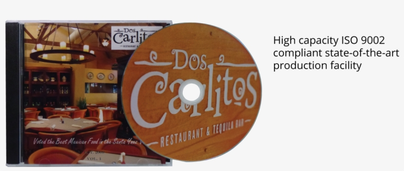 Jewel Cases - Slide - Carlitos, transparent png #4096086