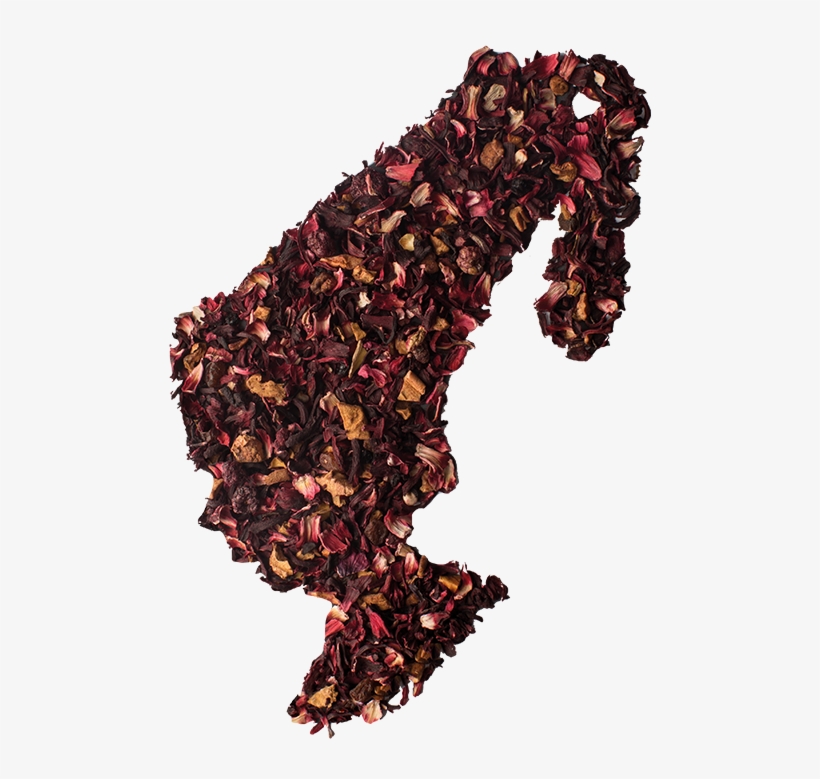 Red Berry Temptation - Berry, transparent png #4096282