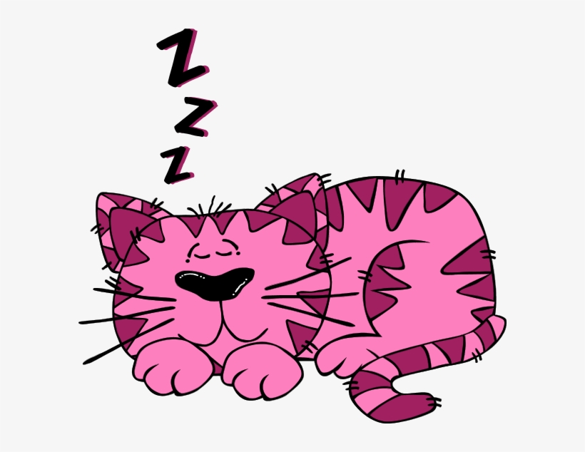Cat And Rat Clipart - Cat Nap Idiom Meaning, transparent png #4096304