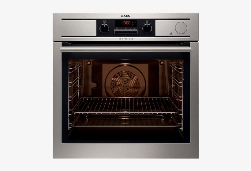 60cm Thermic°steam™ Pyroluxe™ Oven - Ovens, transparent png #4096376