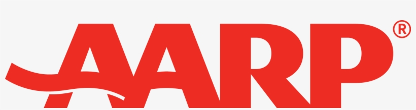 Aarp Logo Png, transparent png #4096381