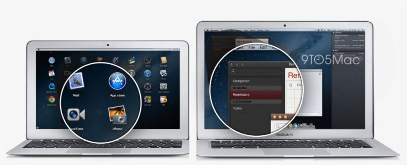 It's - Macbook Air 11, transparent png #4096455