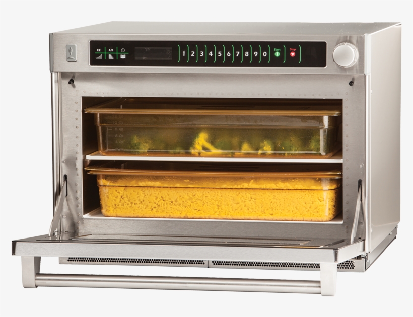 Steamers Without The Extra Costs, Setup, Or Complications - Oven, transparent png #4096517