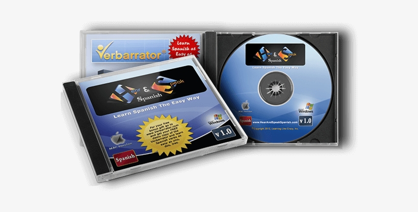 Jewel Case Retail Ready Cd Packaging Banner - Optical Disc Packaging, transparent png #4096519