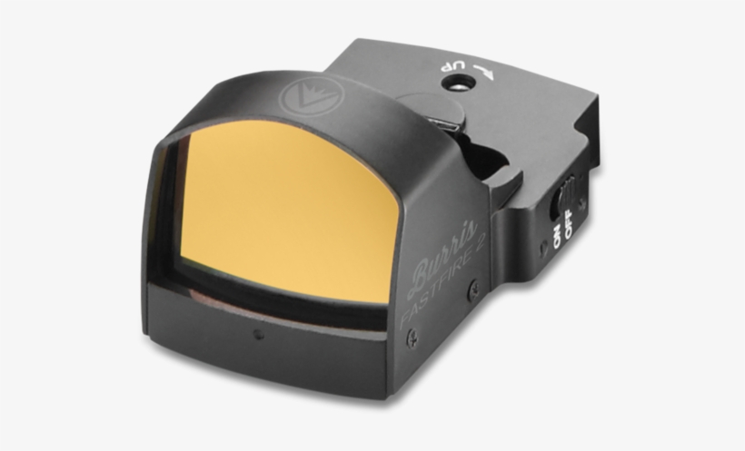 Burris Fastfire Series Sights - Mira Para Glock 22, transparent png #4096624