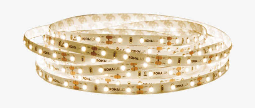Fita Led 12v - Bangle, transparent png #4096673