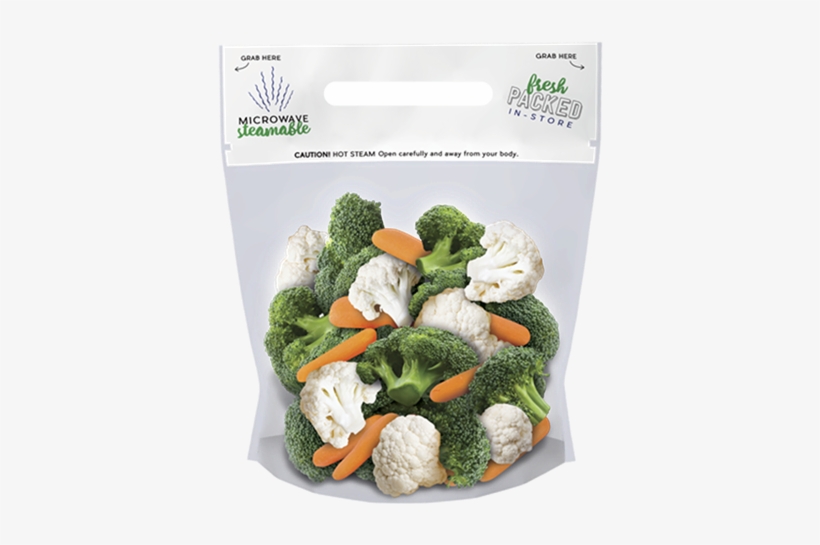 Eco Friendly Chemicals • Food Packaging Containers - Broccoli, transparent png #4096703