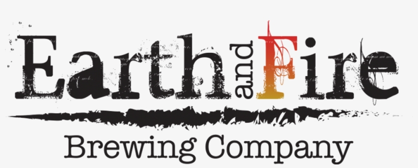 Earth And Fire Brewing, transparent png #4096884