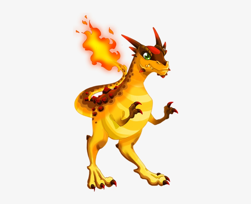 Earth Fire Battle - Cartoon, transparent png #4096955