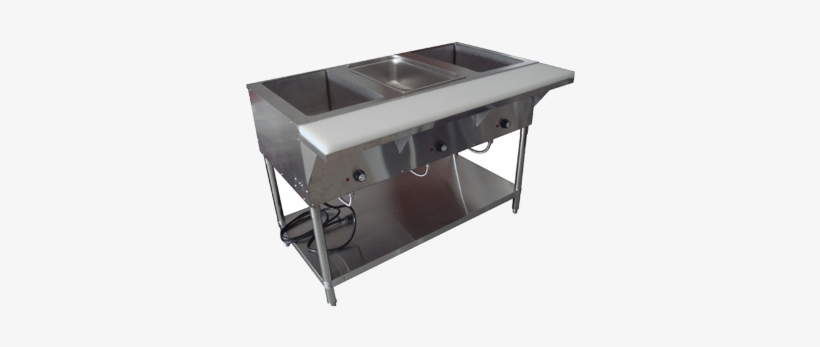 Cozoc St5005e-5 Serving Counter, Hot Food, Electric, transparent png #4096972