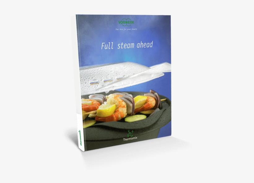Full Steam Ahead - La Cuisine A Toute Vapeur, transparent png #4097018