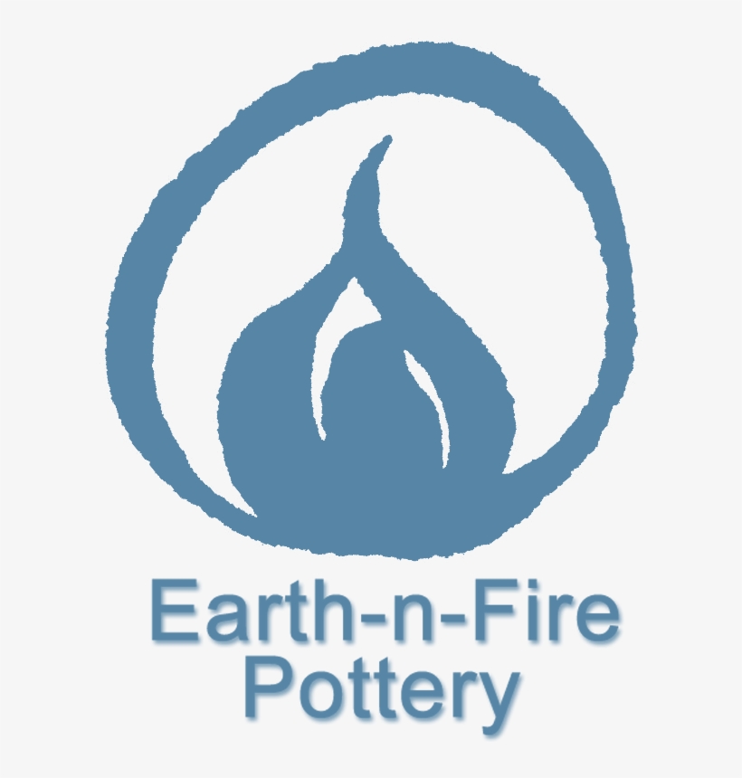 Earth N Fire Pottery - Earth-n-fire Pottery, transparent png #4097043