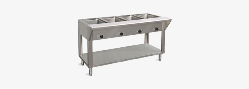 Piper Db-4-hf Design Basics Hot Food Table, transparent png #4097088