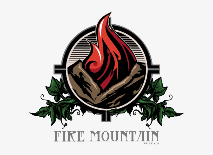 Fire Mountain Icon, transparent png #4097195