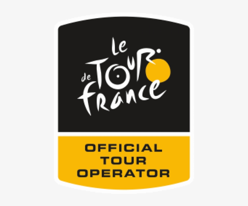 Tour De France Official Tour Operator - Le De Tour De France 2018, transparent png #4097231