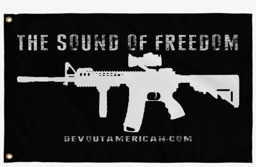 The Sound Of Freedom - Pledge Of Allegiance, transparent png #4097235