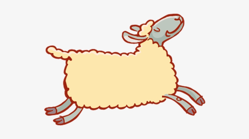 Happy Farm Animals - Animal Clipart Transparent Background, transparent png #4097372