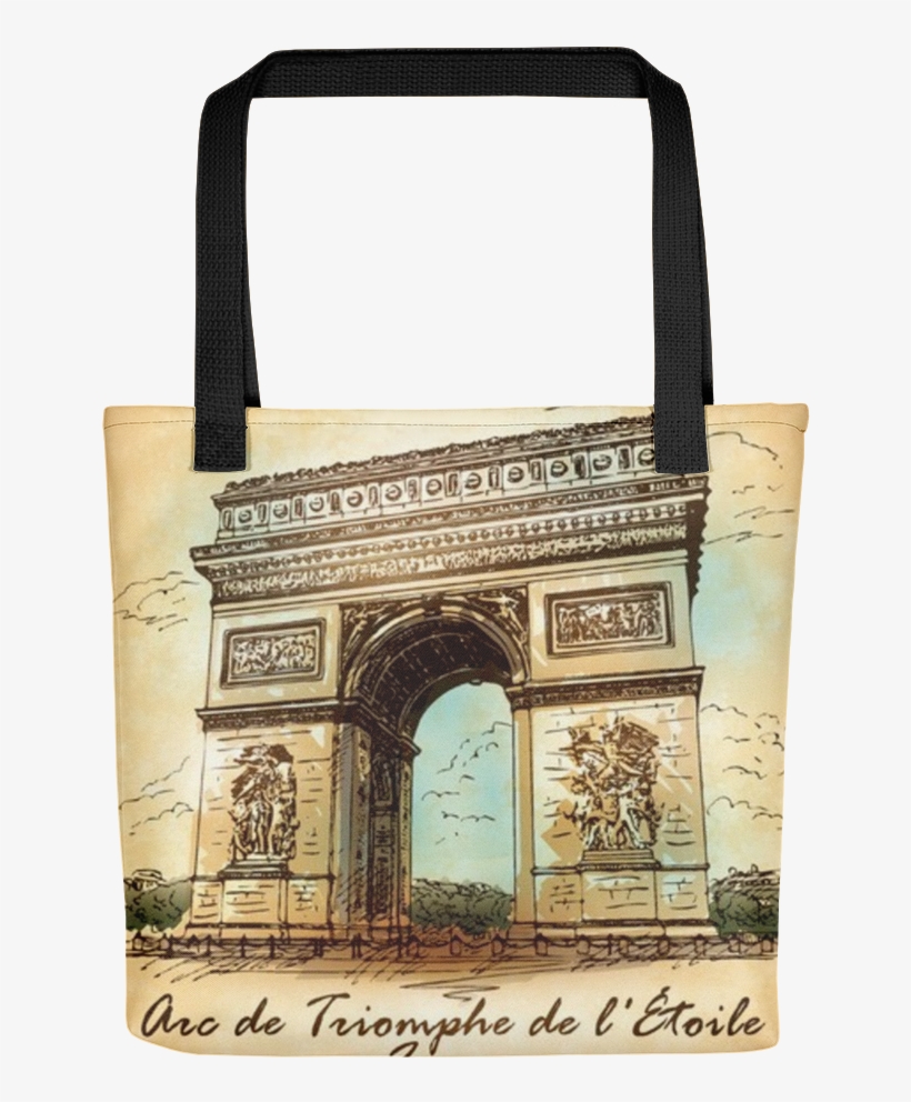 Arc De Triomphe, transparent png #4097390