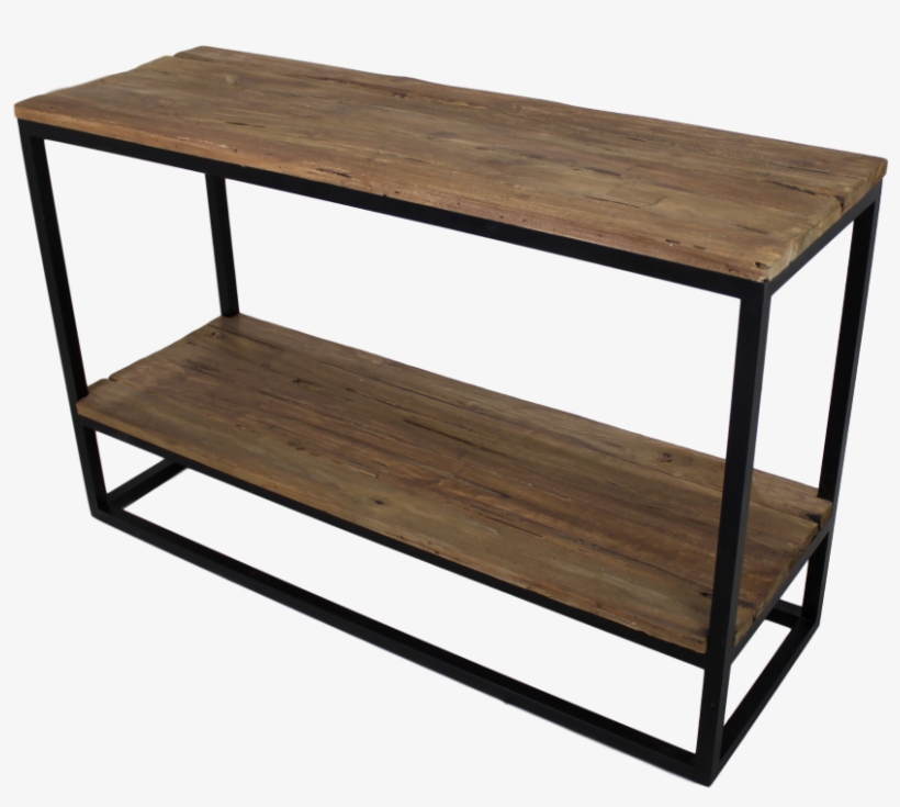 Console Table - Table, transparent png #4097411