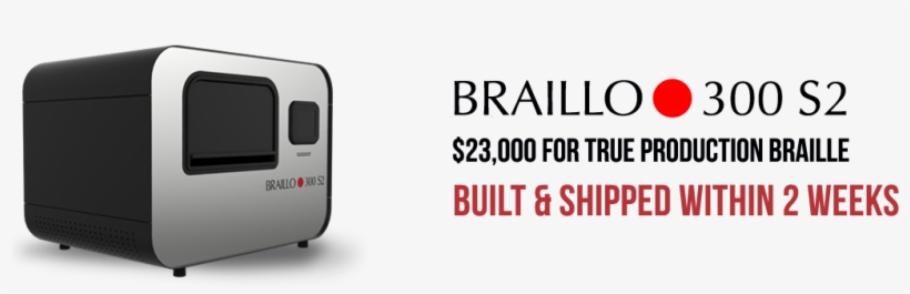 American Thermoform Braille Printers Braille Paper - Arbre Noir, transparent png #4097412