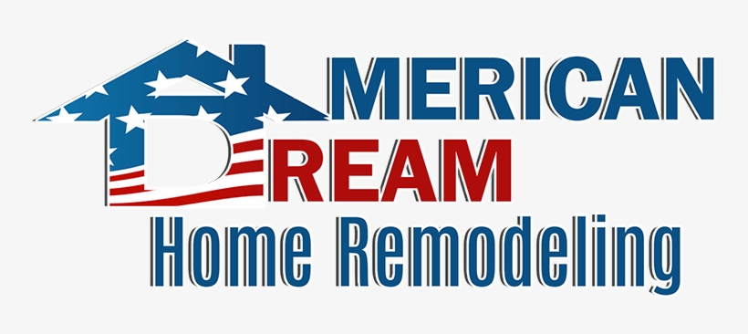 American Dream Home Remodeling, transparent png #4097432