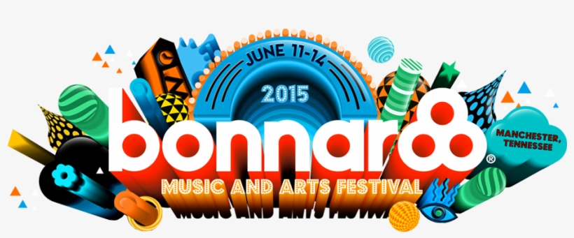 Exclusively From Bonnaroo - Saint, transparent png #4097518