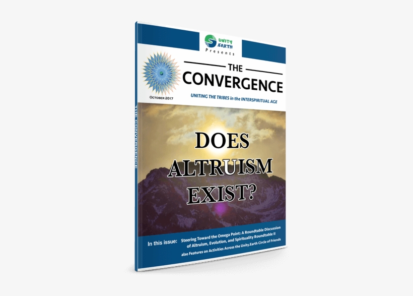 Convergence Mag Bloom - Flyer, transparent png #4097545