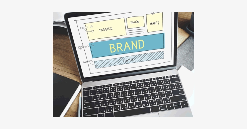 Branding Solutions - Xskn Arabic Silicone Keyboard Skin Cover For Macbook, transparent png #4097590