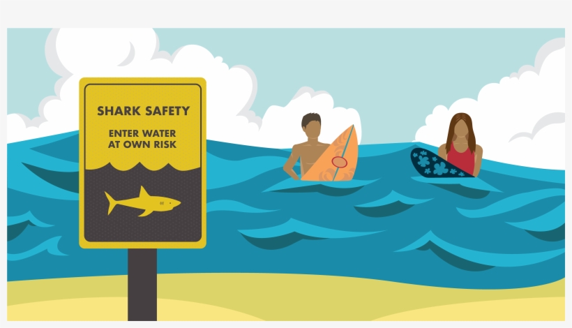 Juliun Perkins, Byuh Alumnus, Was Bit By A Shark While - Brigham Young University–hawaii, transparent png #4097615