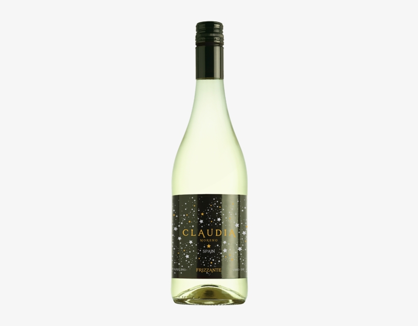 Frizzante Verdejo - Bodegas Monte La Reina, transparent png #4097702