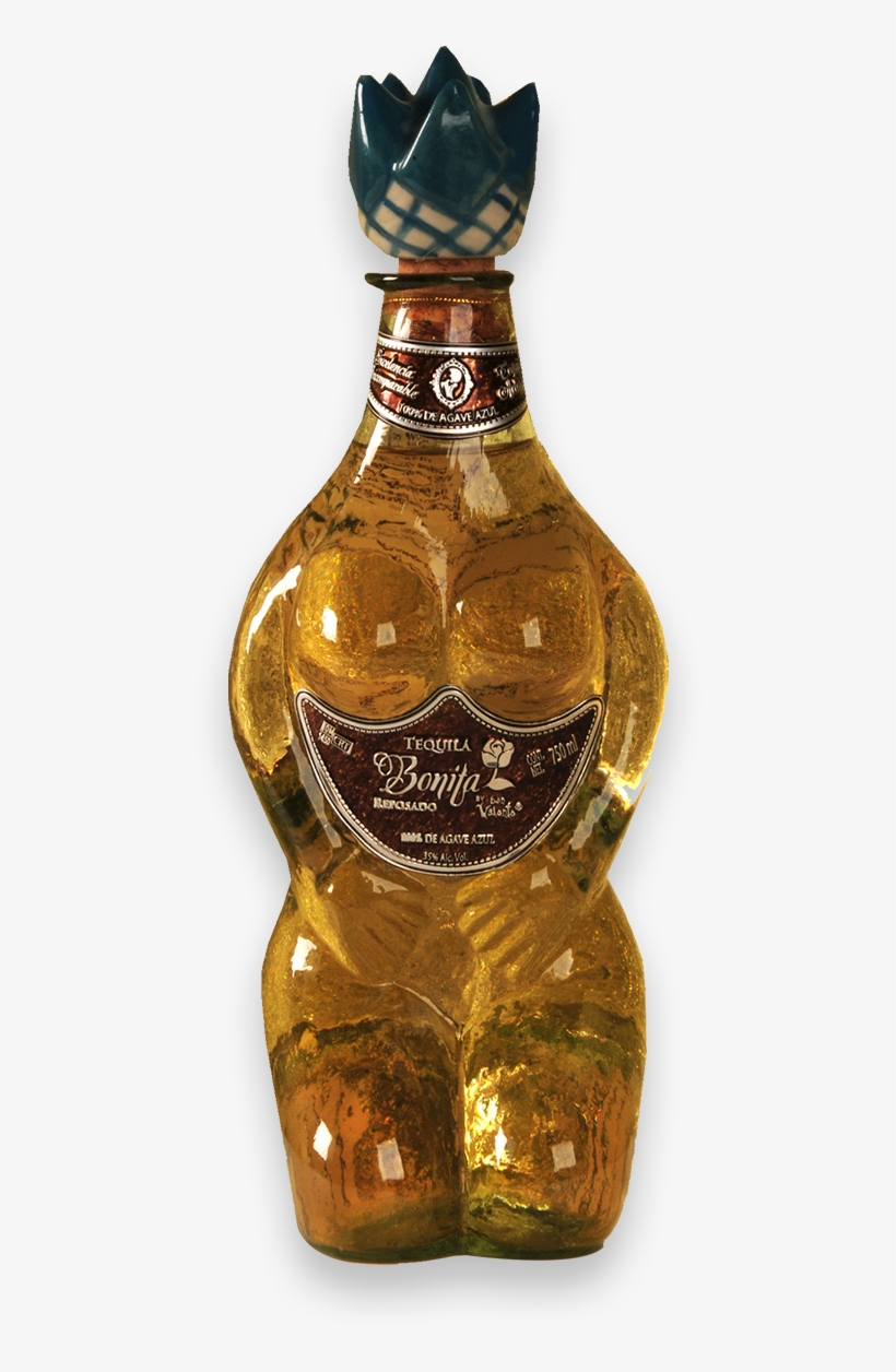 Bonita - Blended Whiskey, transparent png #4097786