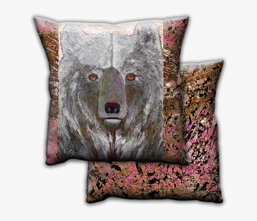 Old Wood Signs - Pillow, transparent png #4097815